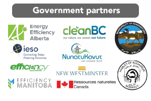 Government partners