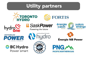 Utility partners