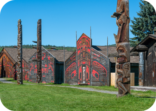 Indigenous communities