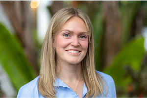 Jessica Stewart | Operations Portfolio Manager, Central Operations