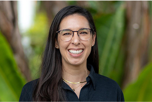 Nik Schruder | Program Director, Indigenous & Remote Communities